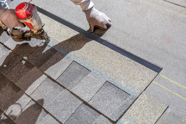 Stafford Springs, CT Roofing Contractor Company